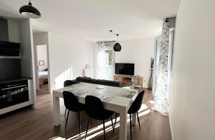À louer – Appartement T3 de 66 m² – Résidence récente – Quartier de l’Hippodrome — photo 2