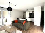 À louer – Appartement T3 de 66 m² – Résidence récente – Quartier de l’Hippodrome — photo 3