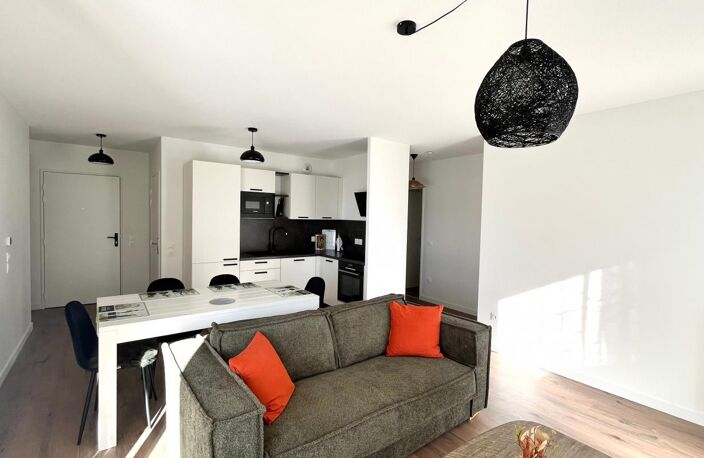 À louer – Appartement T3 de 66 m² – Résidence récente – Quartier de l’Hippodrome — photo 4