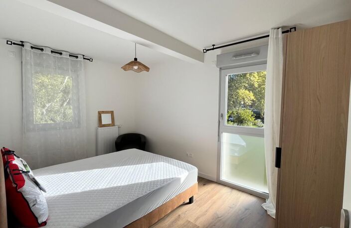 À louer – Appartement T3 de 66 m² – Résidence récente – Quartier de l’Hippodrome — photo 5