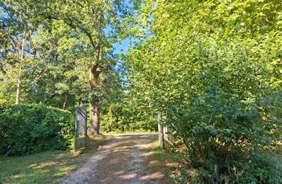 Demeure récente de 230 m² sur parc de 5 000 m² — photo du bien