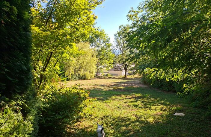 Demeure récente de 230 m² sur parc de 5 000 m² — photo 3