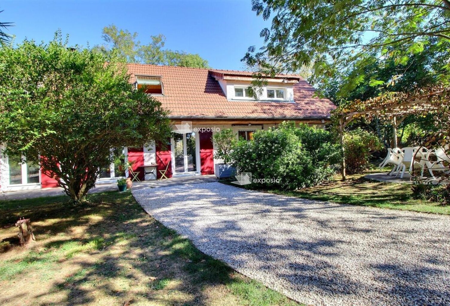 Maison À Vendre — photo 1