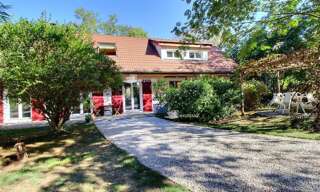 Maison 5 Pièces 190 m² à vendre à Riupeyrous (64160)