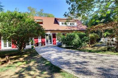 Maison 5 pièces 325000 €