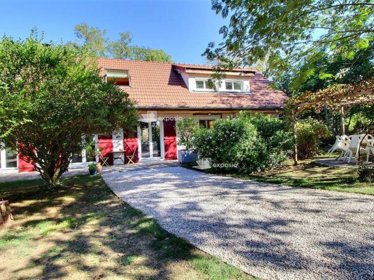 Maison À Vendre — photo 1