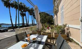 Appartement 2 Pièces 38 m² à louer à La Seyne-sur-Mer (83500)