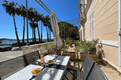 Appartement 2 pièces 1100 €
