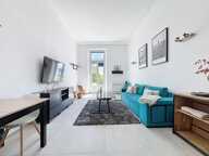 T2 MEUBLÉ AVEC TERRASSE VUE MER À LOUER — photo 2