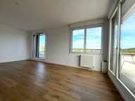 PENTHOUSE DE REVE AVEC TERRASSES - VUE IMPRENABLE  A 180° SUR LA MARINA — photo 2