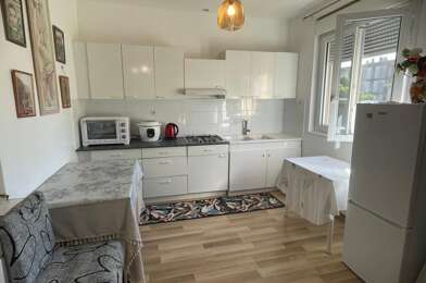 Appartement 2 pièces 560 €
