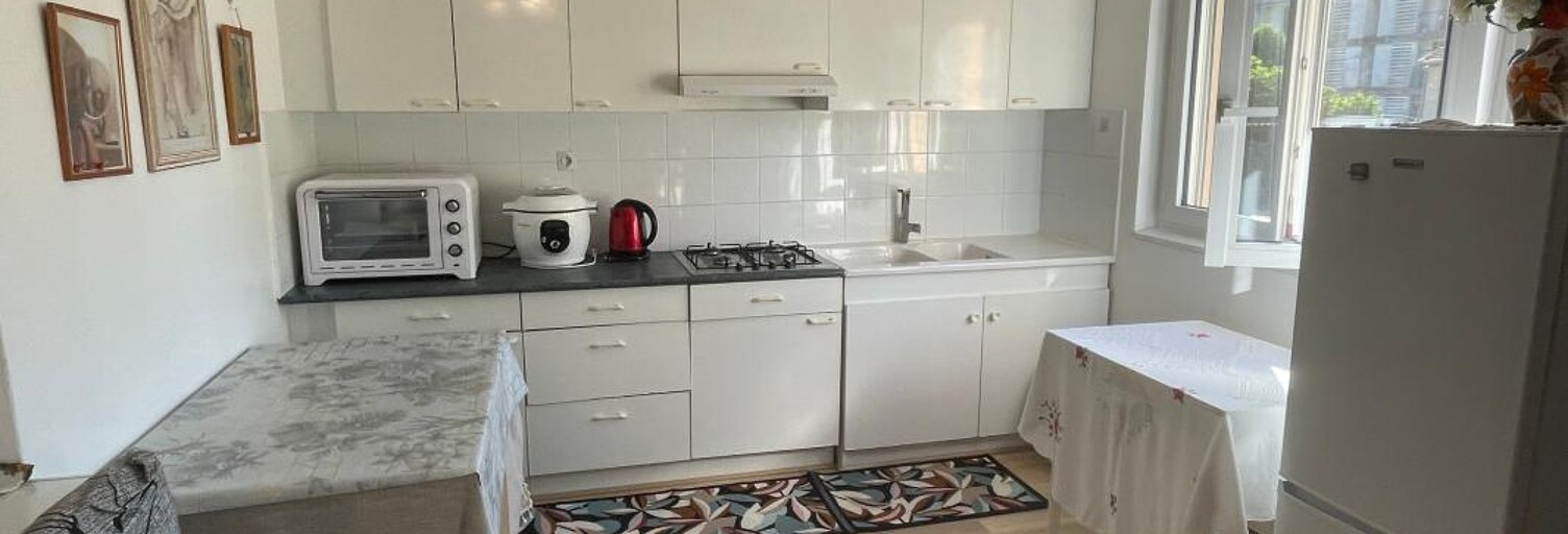 Appartement 2 Pièces 37 m² à louer à Cavaillon (84300)