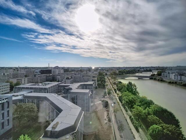 Appartement proposé à Nantes