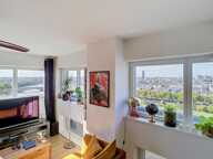 Appartement avec vue dégagée sur la Loire - Loggia et garage — photo 2