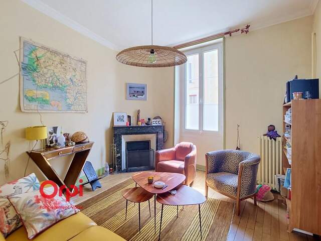 À Vendre Gare Visitation — photo du bien