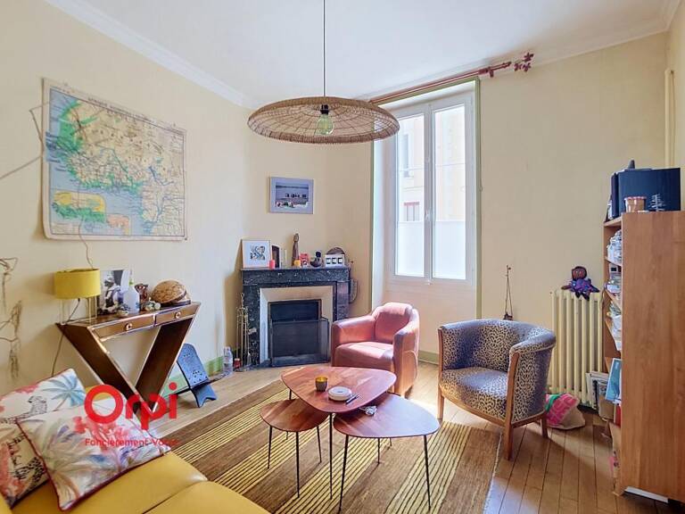 À Vendre Gare Visitation — photo 1