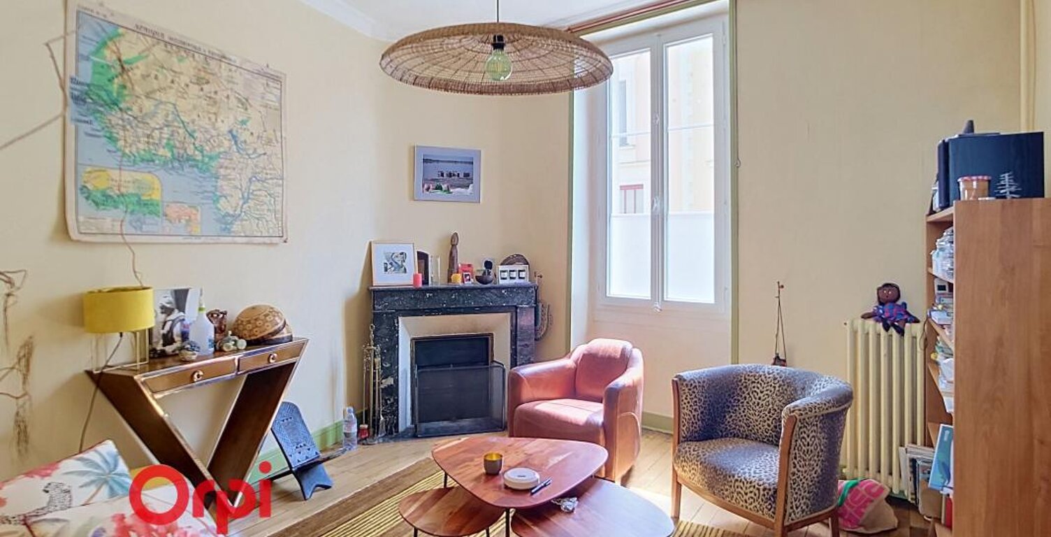 À Vendre Gare Visitation — photo 1