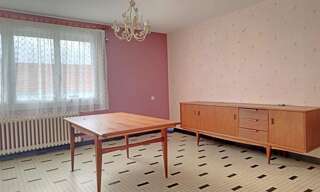 Maison 4 Pièces 66 m² à vendre à Cholet (49300)