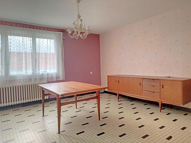 Maison proposé à Cholet