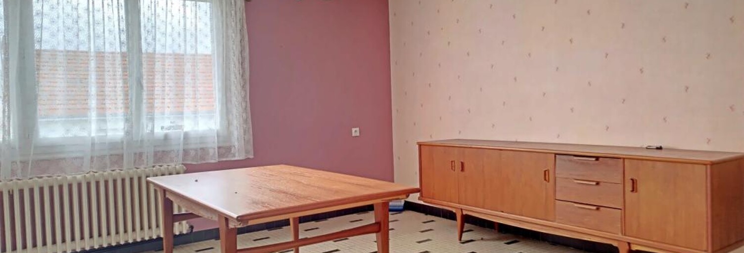 Maison 4 Pièces 66 m² à vendre à Cholet (49300)