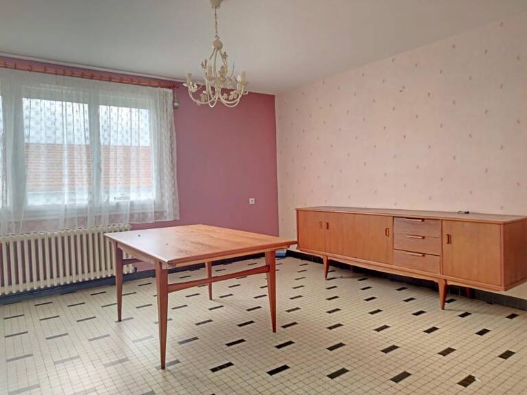 Maison À Vendre au nord de Cholet — photo 1