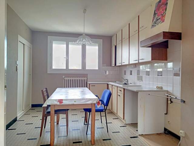 Maison À Vendre au nord de Cholet — photo du bien