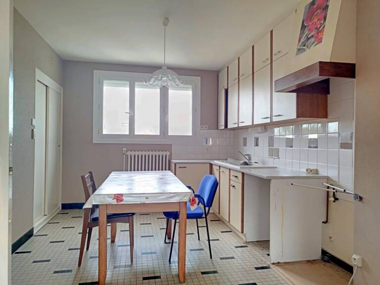Maison À Vendre au nord de Cholet — photo 1