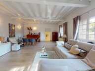 Maison de 123m2 sur une parcelle de 2560m2 avec dépendances — photo 4