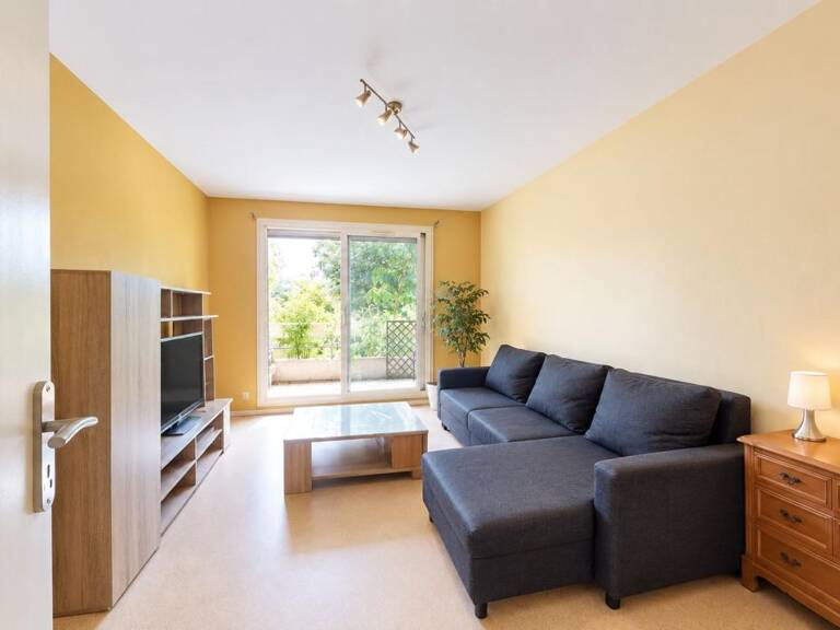 Appartement T3 de 61.01 m2 avec balcon et cave — photo 1