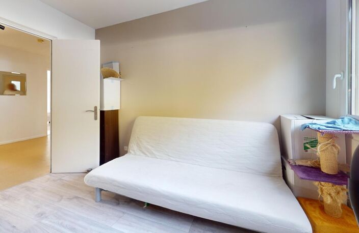 Appartement T3 de 61.01 m2 avec balcon et cave — photo 5