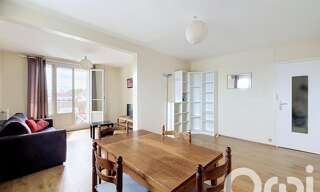 Appartement 3 Pièces 71 m² à louer à Villeurbanne (69100)