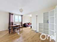 A louer T3 meublé au 37 Rue Montgolfier 69100 Villeurbanne — photo 2