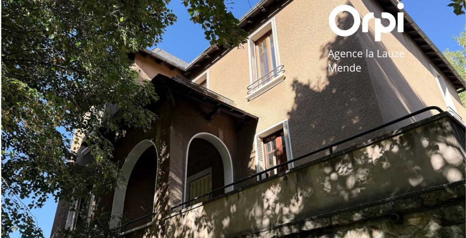 Maison des années 30 — photo 1