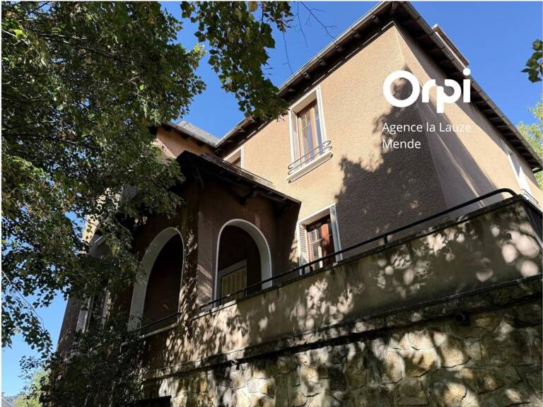 Maison des années 30 — photo 1
