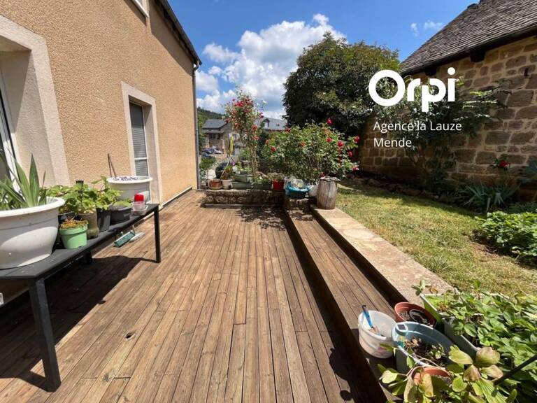 Maison À Louer — photo 1