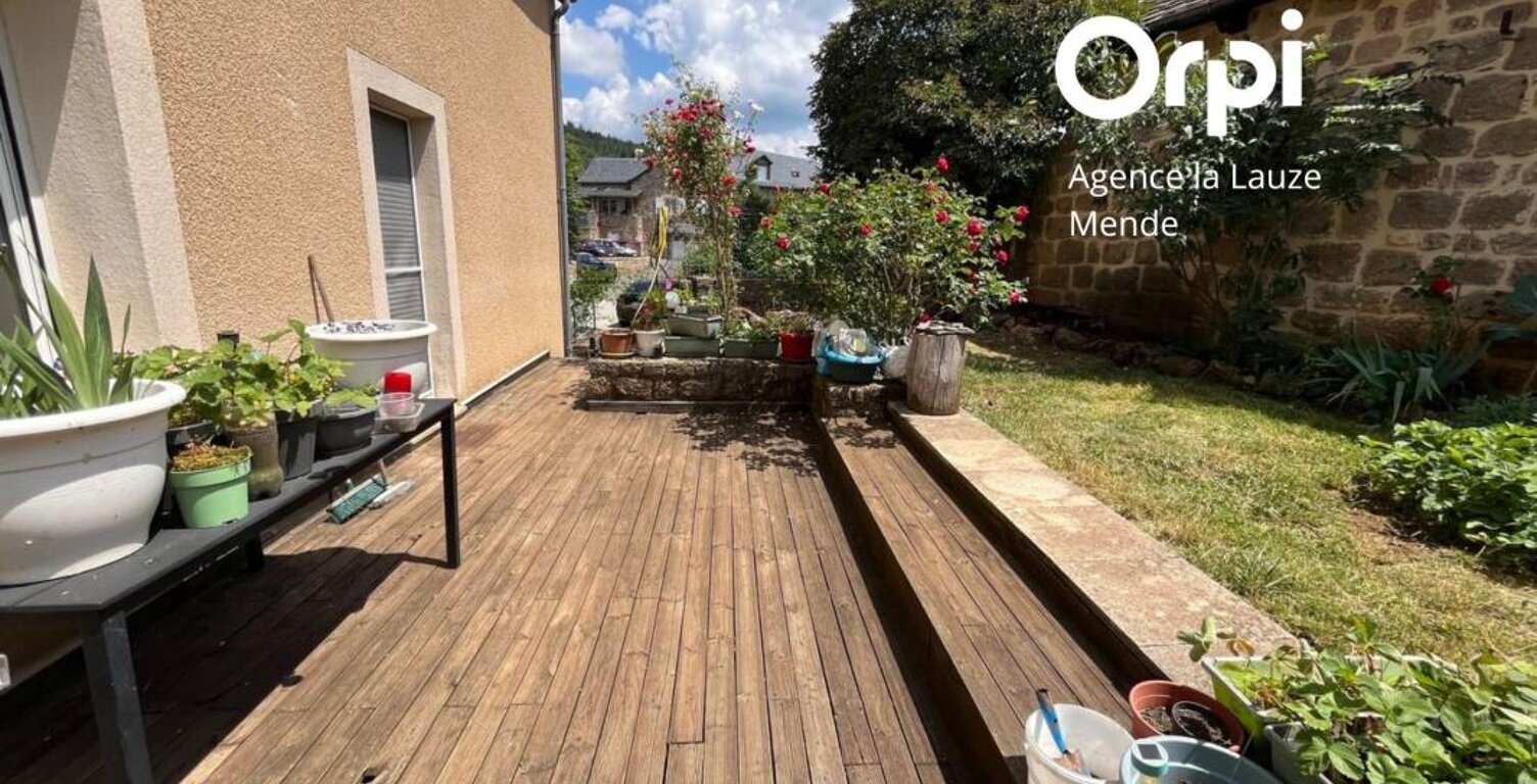 Maison À Louer — photo 1