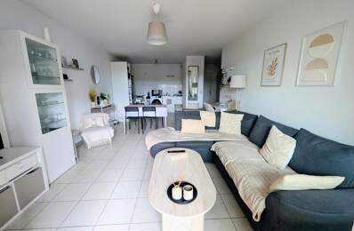 Appartement À Vendre Toulon Est avec parking privatif — photo du bien