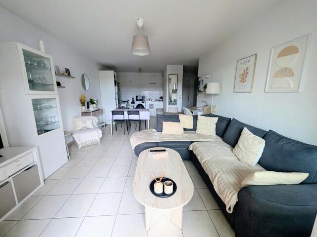 Appartement proposé à Toulon