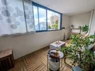 Appartement À Vendre Toulon Est avec parking privatif — photo 2