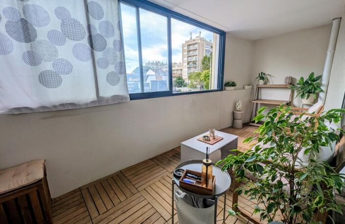 Appartement À Vendre Toulon Est avec parking privatif — photo 2