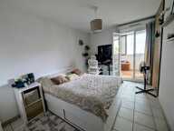 Appartement À Vendre Toulon Est avec parking privatif — photo 3