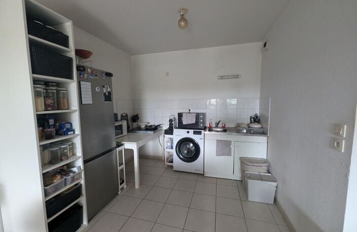 Appartement À Vendre Toulon Est avec parking privatif — photo 5