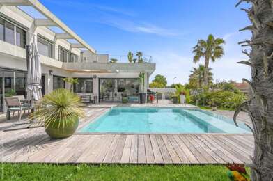 Maison 5 pièces 1664000 €