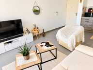 Appartement T3 56m2 La Seyne sur Mer avec une place parking privative en sous sol — photo 2