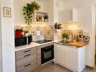 Appartement T3 56m2 La Seyne sur Mer avec une place parking privative en sous sol — photo 3