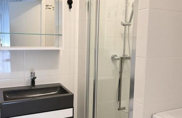 FRONTIERE LUX ALL - Appartement F2 dans résidence récente — photo 2