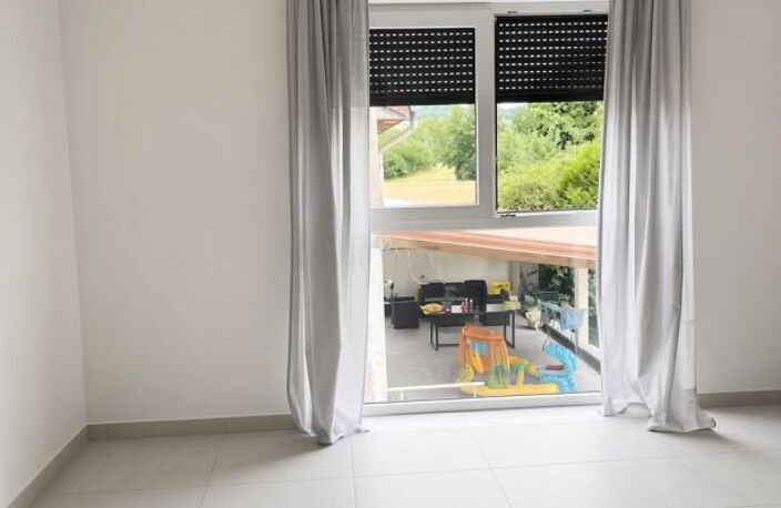 FRONTIERE LUX ALL - Appartement F2 dans résidence récente — photo 3