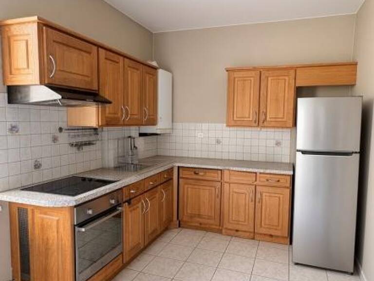 Appartement Yutz 2 pièce(s) 55.01 m2 — photo 1