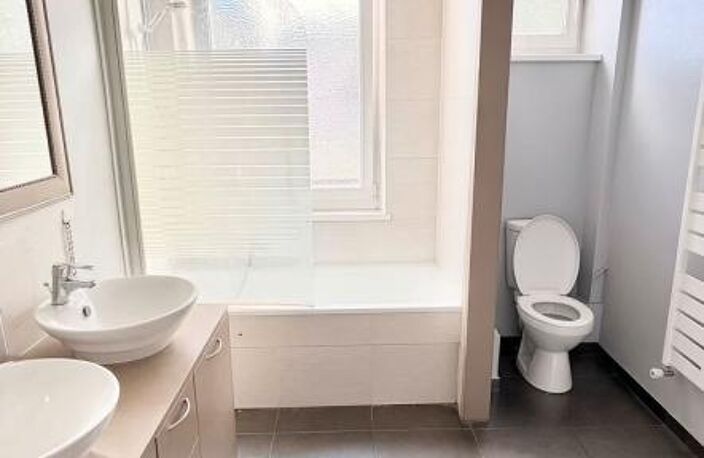 Appartement Yutz 2 pièce(s) 55.01 m2 — photo 2