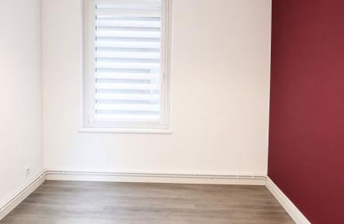 Appartement Yutz 2 pièce(s) 55.01 m2 — photo 4